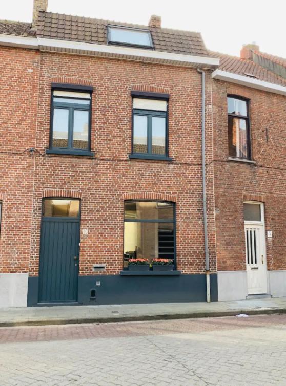 Enjoy Bruges Villa Exteriör bild